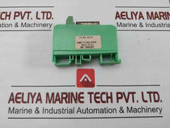 2940391 Emg 17-rel/Ksr- 24/21-21-lc Relay Module Phoenix Contact