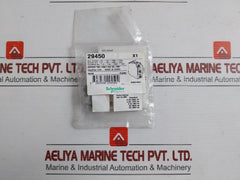 29450 Ax/Al Auxiliary Switch Schneider Electric