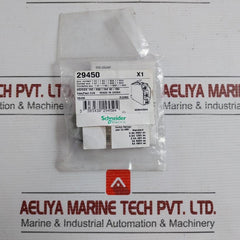 29450 Ax/Al Auxiliary Switch Schneider Electric