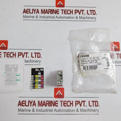 29450 Ax/Al Auxiliary Switch Schneider Electric
