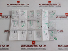 29450 Ax/Al Auxiliary Switch Schneider Electric