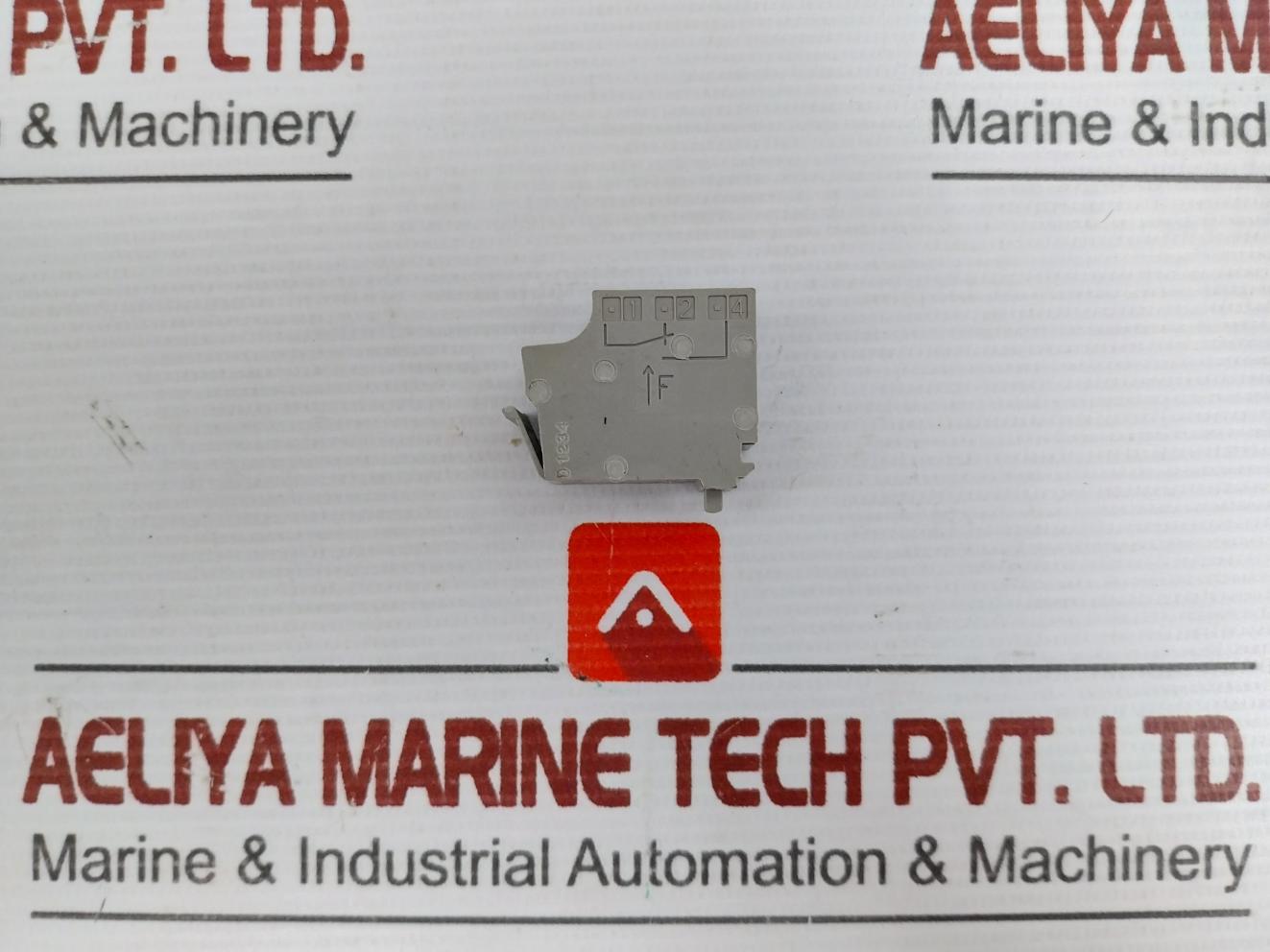 29450 Ax/Al Auxiliary Switch Schneider Electric