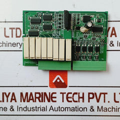 2945103203 Printed Circuit Board E198444 94V-0