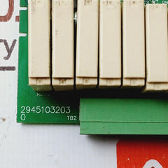 2945103203 Printed Circuit Board E198444 94V-0
