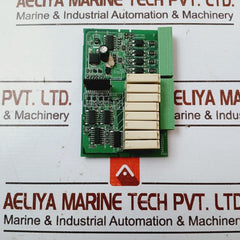 2945103203 Printed Circuit Board E198444 94V-0