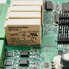 2945103203 Printed Circuit Board E198444 94V-0