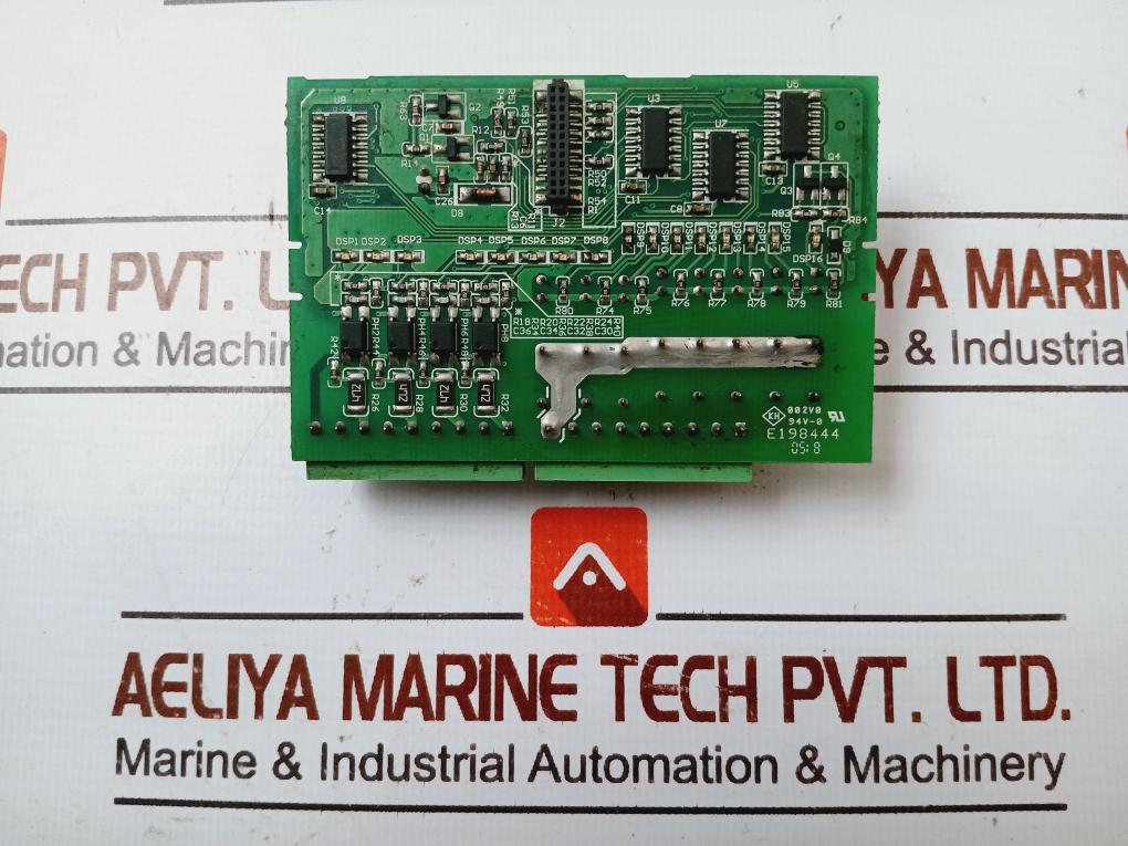 2945103203 Printed Circuit Board E198444 94V-0
