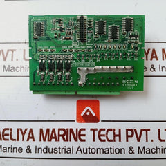 2945103203 Printed Circuit Board E198444 94V-0