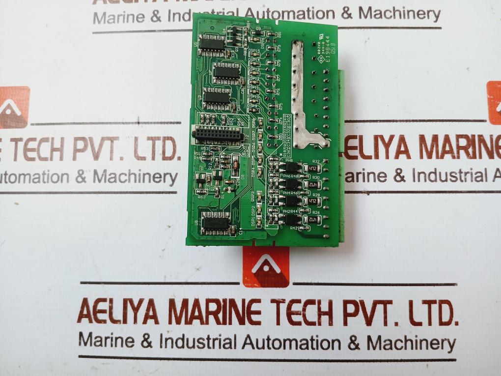2945103203 Printed Circuit Board E198444 94V-0