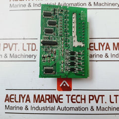 2945103203 Printed Circuit Board E198444 94V-0