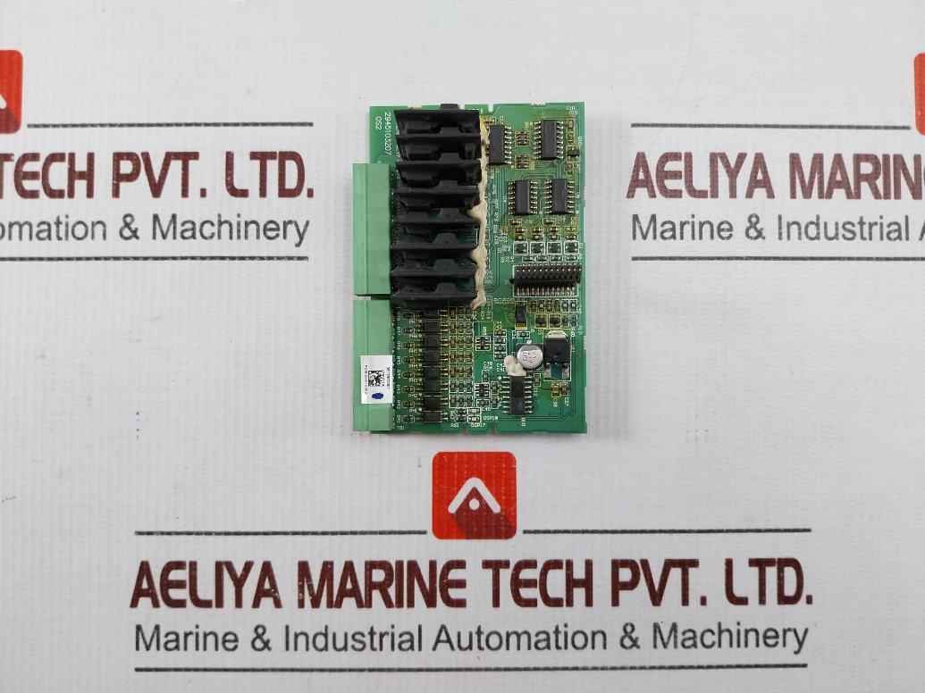 2945103207 Printed Circuit Board Pcbi2m010052