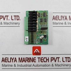 2945103207 Printed Circuit Board Pcbi2m010052