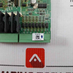 2945103207 Printed Circuit Board Pcbi2m010052