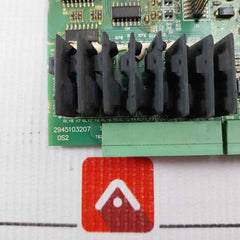 2945103207 Printed Circuit Board Pcbi2m010052
