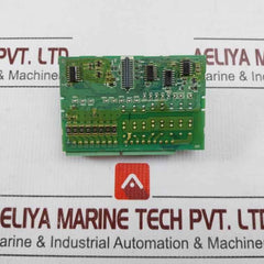 2945103207 Printed Circuit Board Pcbi2m010052