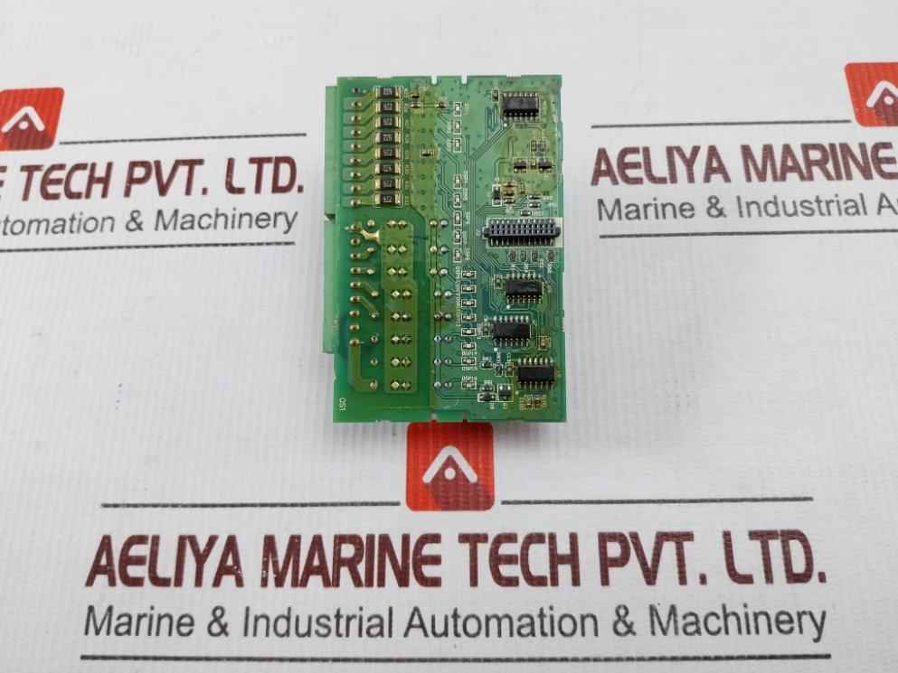 2945103207 Printed Circuit Board Pcbi2m010052