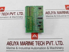 2945103207 Printed Circuit Board Pcbi2m010052