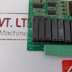 2945103207 Printed Circuit Board E344390 94V-0