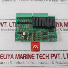 2945103207 Printed Circuit Board E344390 94V-0