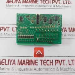 2945103207 Printed Circuit Board E344390 94V-0