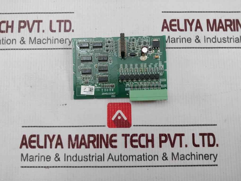 2945103307 Printed Circuit Board 94v-0