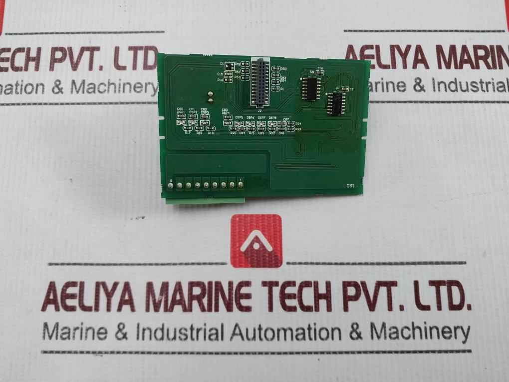 2945103307 Printed Circuit Board 94v-0