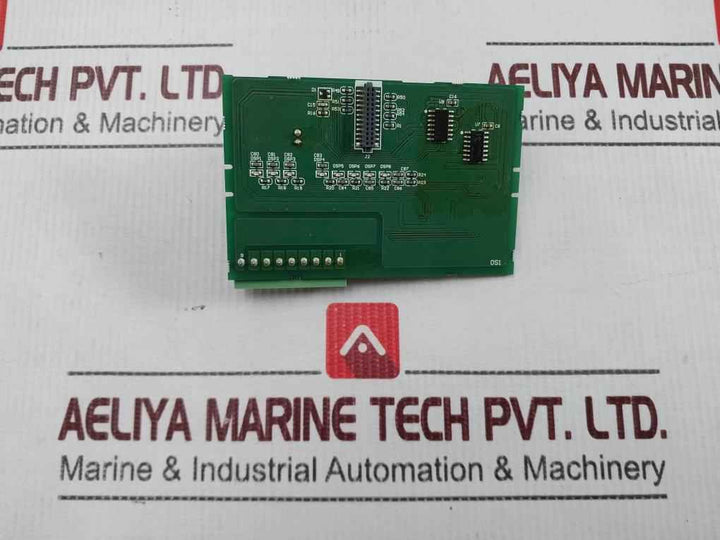 2945103307 Printed Circuit Board 94v-0