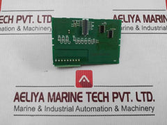 2945103307 Printed Circuit Board 94v-0