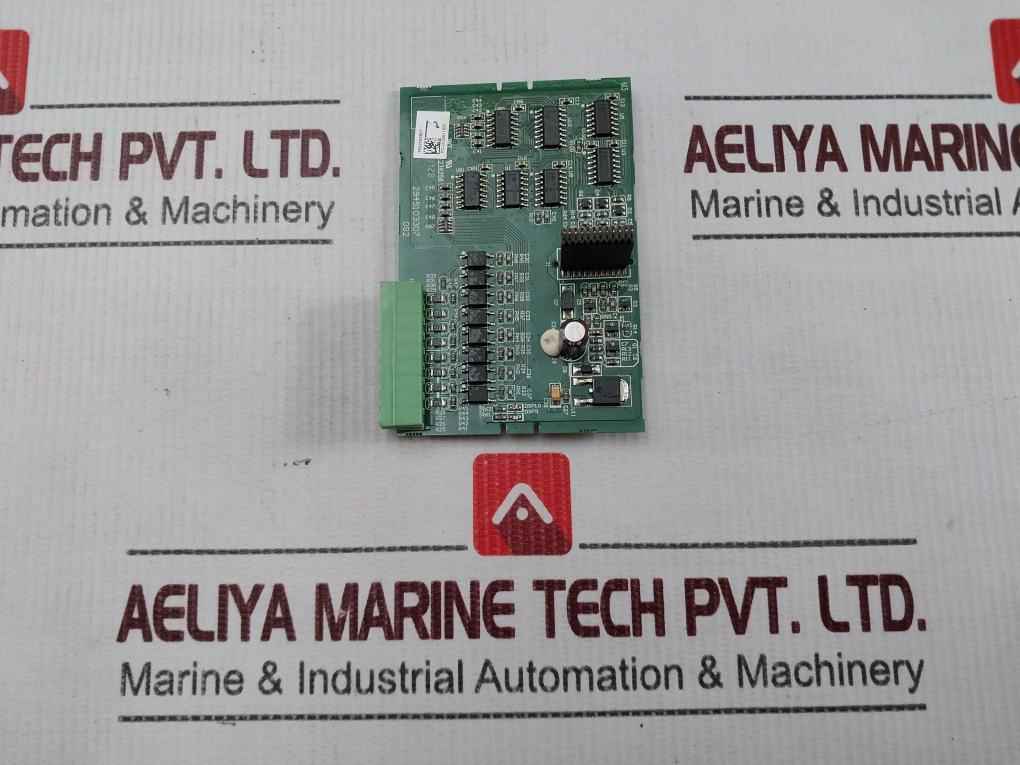 2945103307 Printed Circuit Board 94v-0