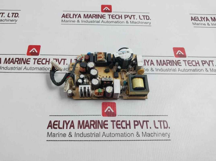 2945106303 Printed Circuit Board Pphahh000729 1c E192988 94v