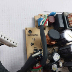 2945106303 Printed Circuit Board Pphahh000729 1c E192988 94v