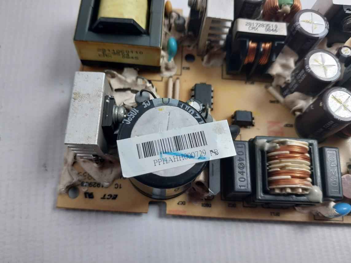 2945106303 Printed Circuit Board Pphahh000729 1c E192988 94v