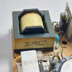 2945106303 Printed Circuit Board Pphahh000729 1c E192988 94v