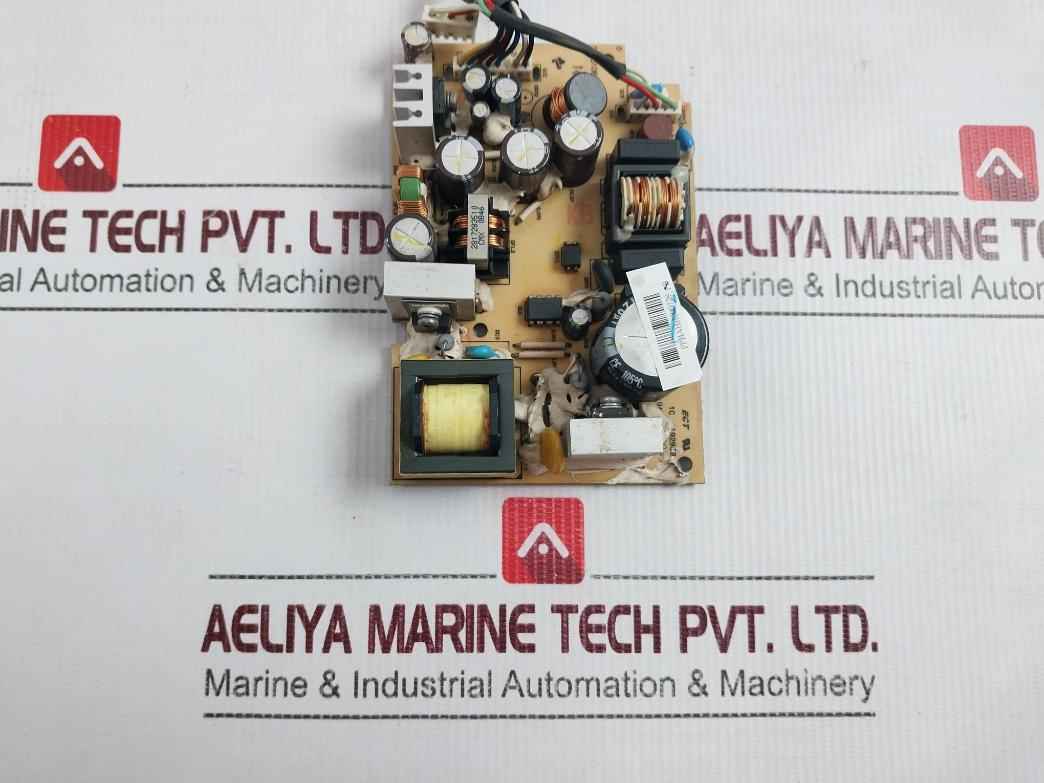 2945106303 Printed Circuit Board Pphahh000729 1c E192988 94v