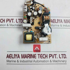 2945106303 Printed Circuit Board Pphahh000729 1c E192988 94v