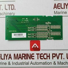 2945106700 Printed Circuit Board 94V-0 E192988