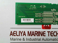 2945106700 Printed Circuit Board 94V-0 E192988