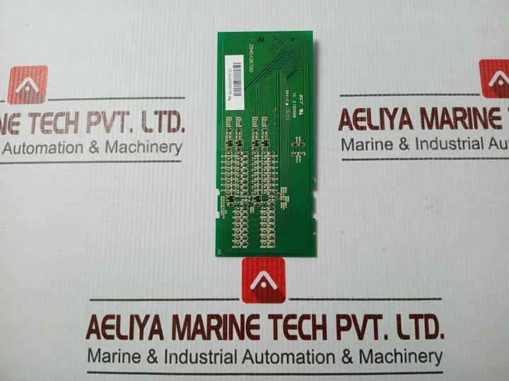 2945106700 Printed Circuit Board 94V-0 E192988