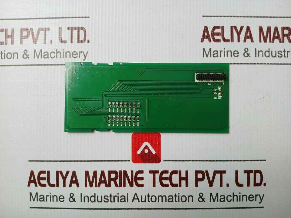 2945106700 Printed Circuit Board 94V-0 E192988
