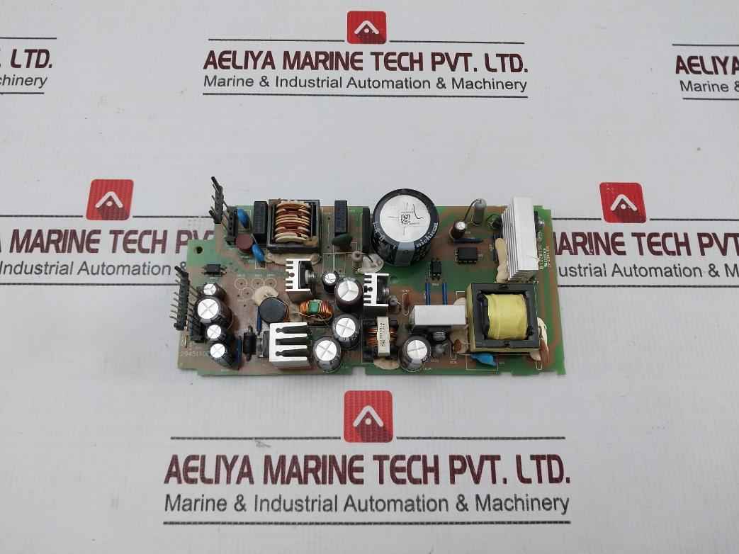 2945110007 Power Supply Board 94v-0