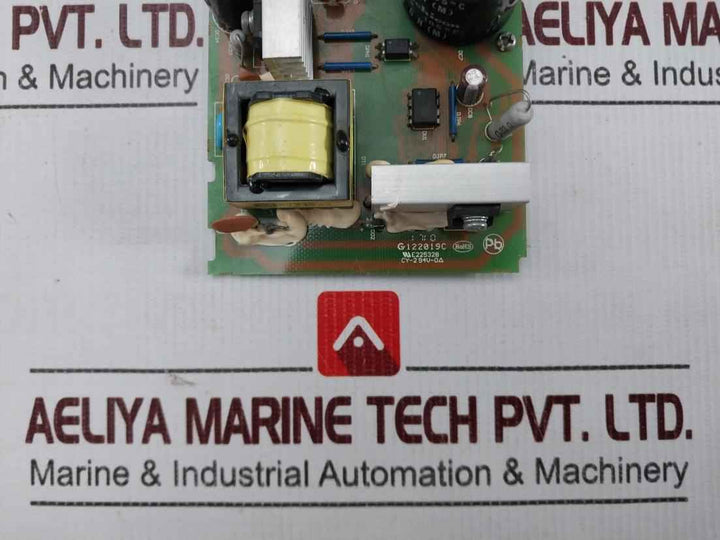 2945110007 Power Supply Board 94v-0