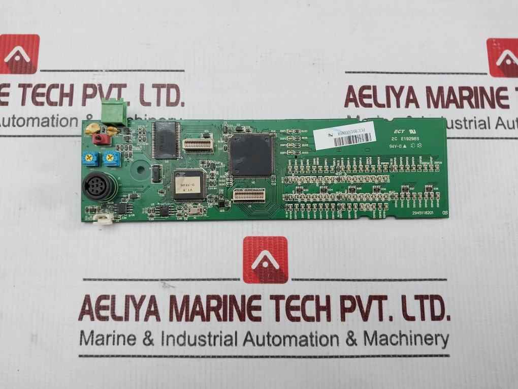 2945118201 Printed Circuit Board Pccbmj000958 94V-0