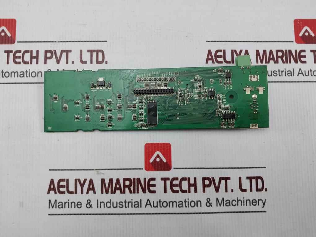 2945118201 Printed Circuit Board Pccbmj000958 94V-0