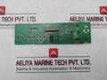 2945118201 Printed Circuit Board Pccbmj000958 94V-0