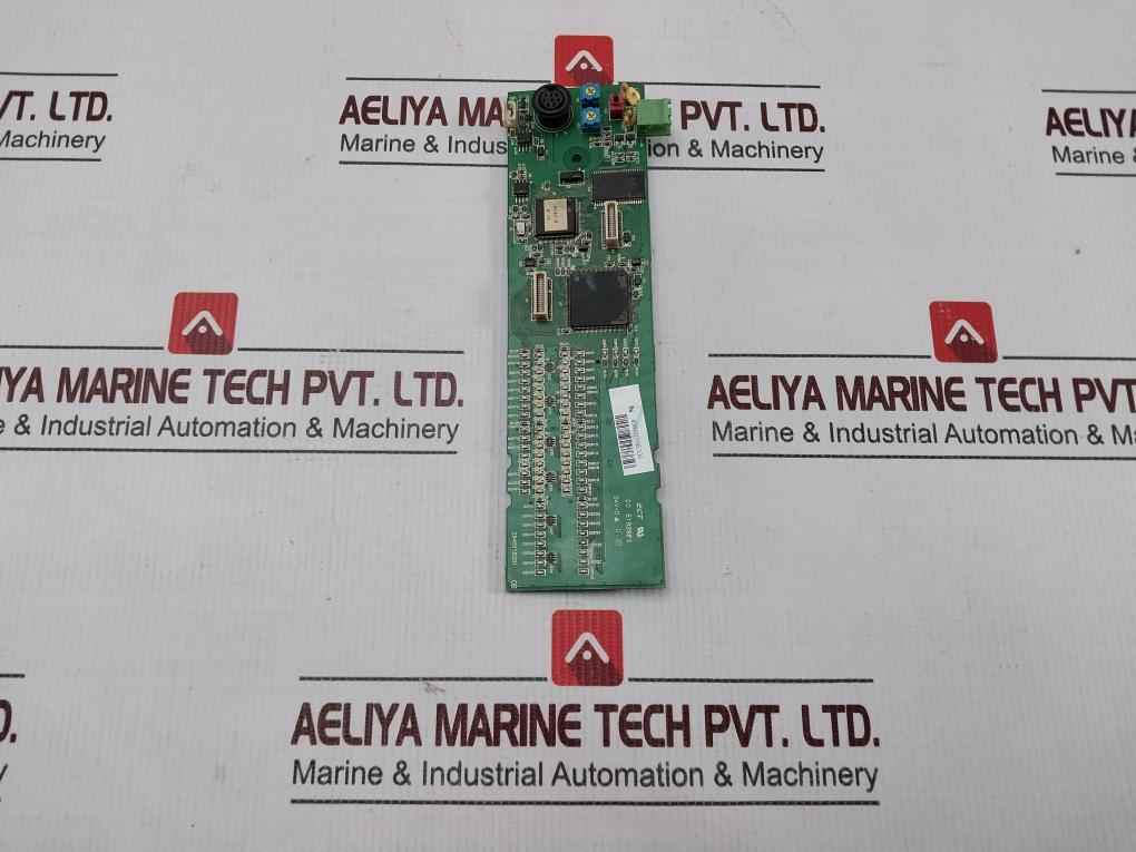 2945118201 Printed Circuit Board Pccbmj000958 94V-0