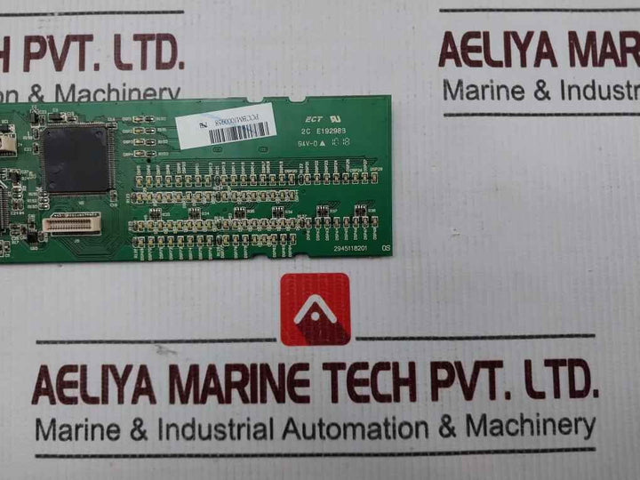 2945118201 Printed Circuit Board Pccbmj000958 94V-0