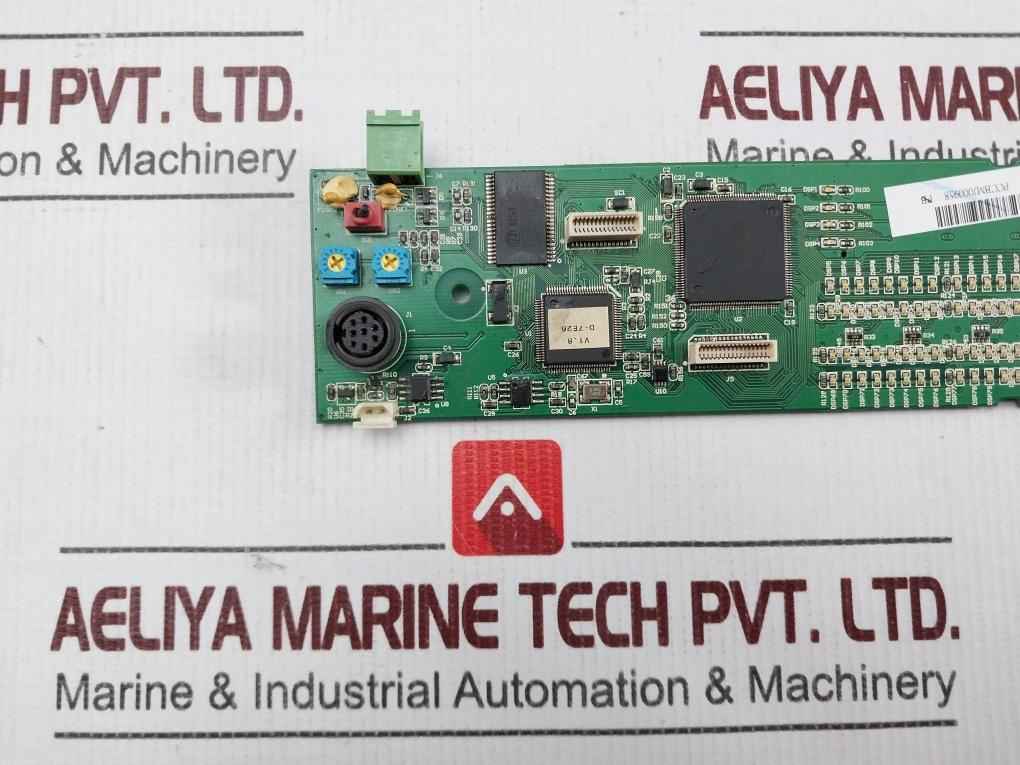 2945118201 Printed Circuit Board Pccbmj000958 94V-0