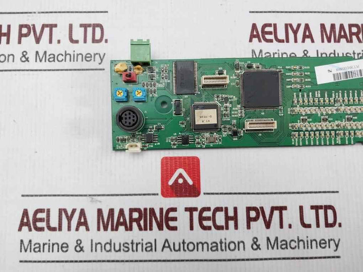 2945118201 Printed Circuit Board Pccbmj000958 94V-0