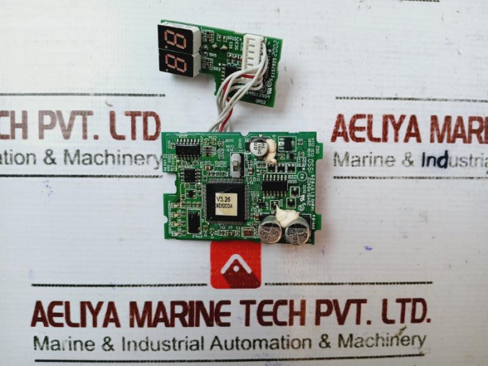 2945149403 Printed Circuit Board 2945112504
