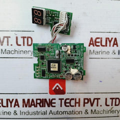 2945149403 Printed Circuit Board 2945112504